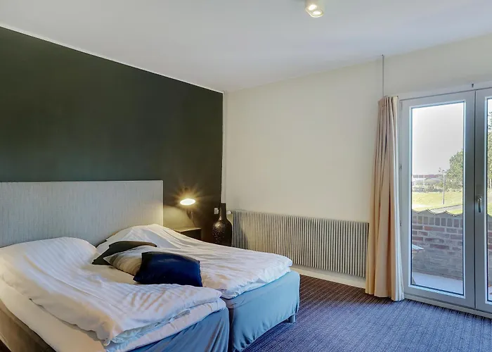 Montra Hotel Hanstholm