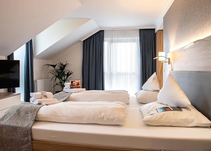 Hotel St. Wolfgang