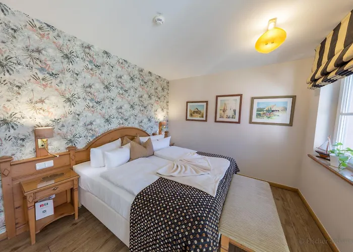 Hotels in Ahrenshoop