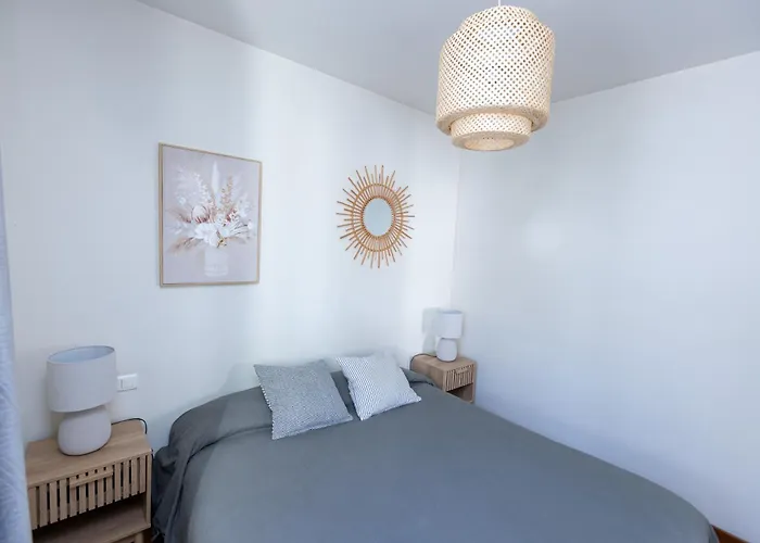 Apparthôtels à Saint-Jean-de-Luz