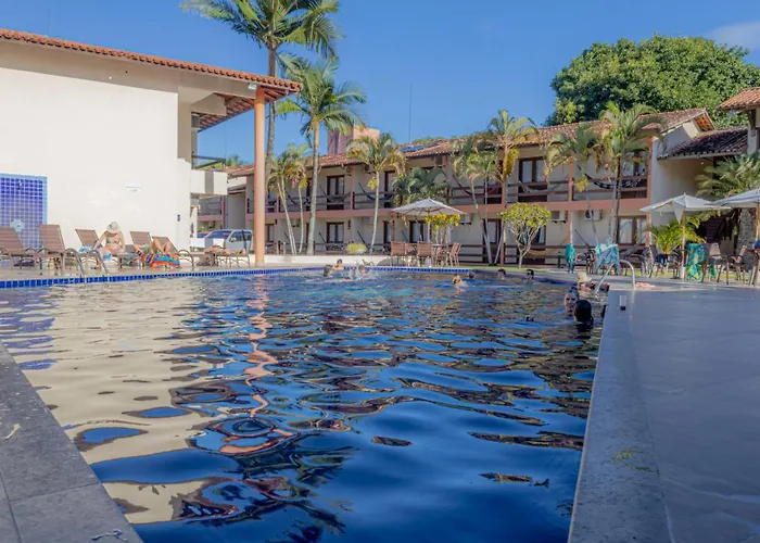 Hotel Fenix