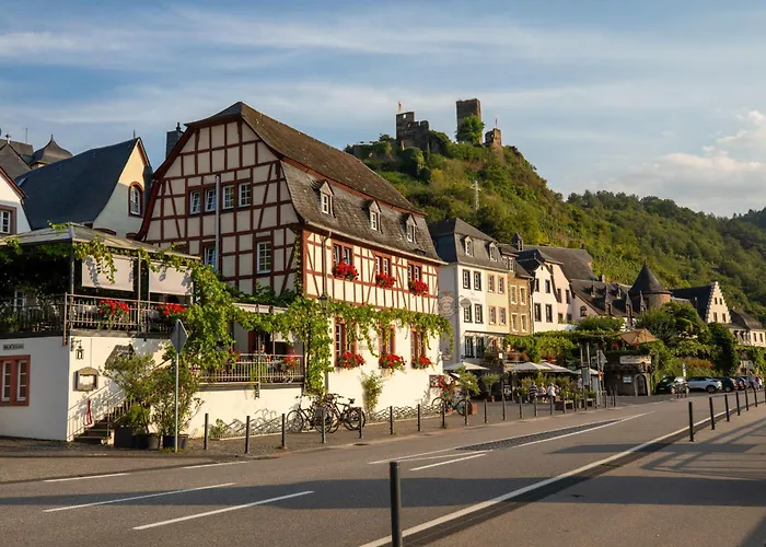 Hotel Gute Quelle