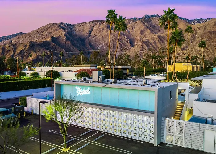 Indian Wells Boutique Hotels