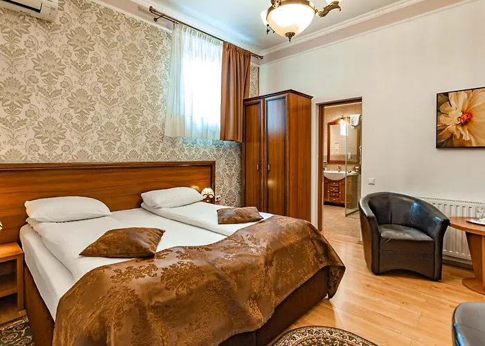 Hotel Boutique Bulevard
