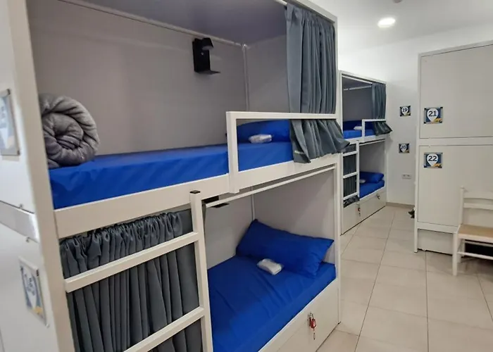 Albergue Albas Exclusivo Para Peregrinos