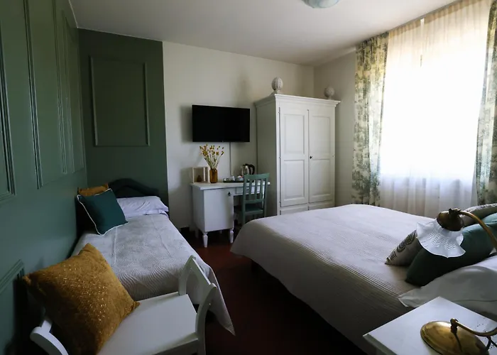 Florence Garda Hotel