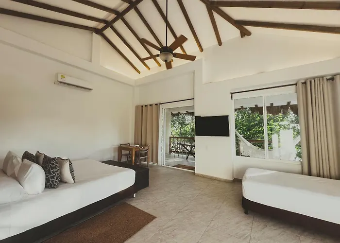 SABAI Beach Hotel