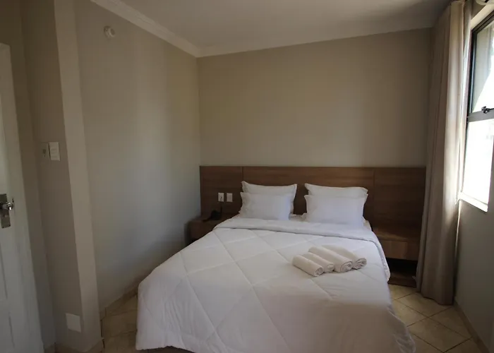 Hotel Regina Muriaé