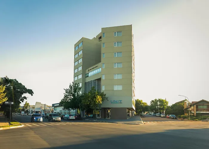 Unit Santa Rosa