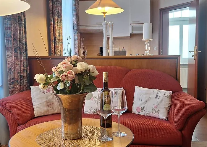 Aparthotel Hohenzollern