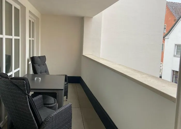 Altstadthotel Millipp