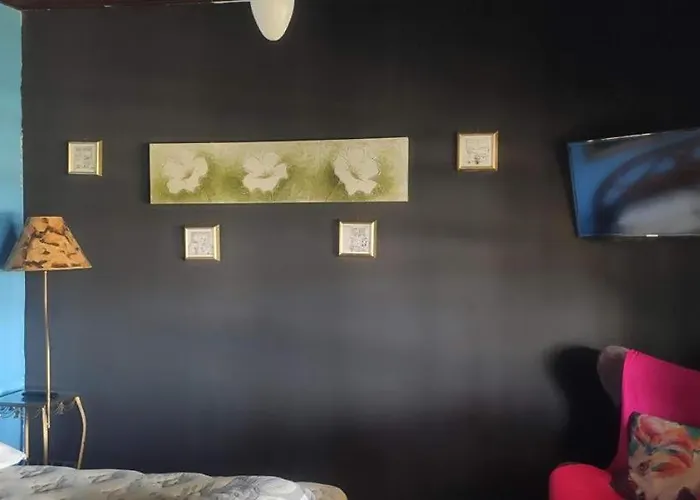Hostels de Lagoa Santa (Minas Gerais)