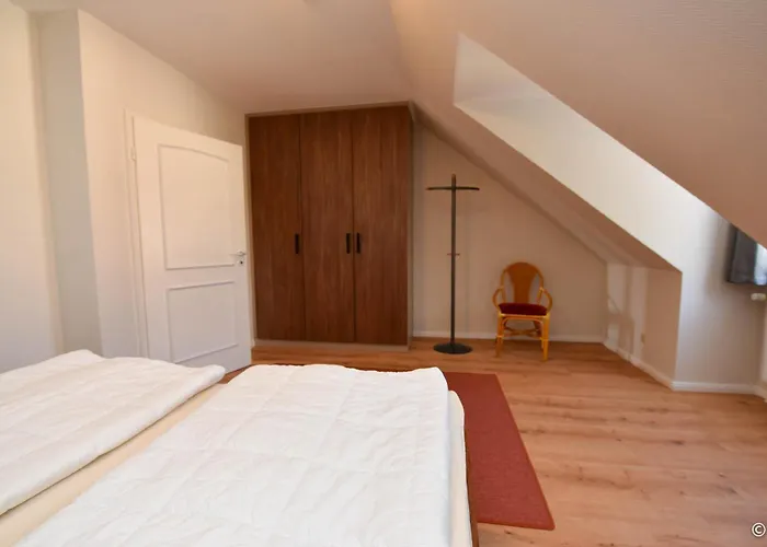 Haus Seeland 2 Appartement SEE208
