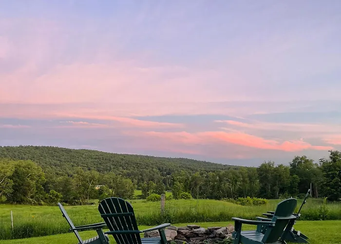 Inn At Valley Farms