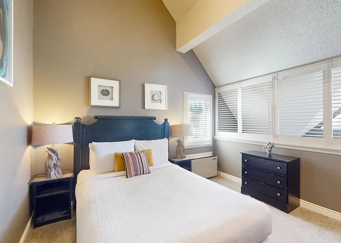 Condo 612 At North Creek Resort