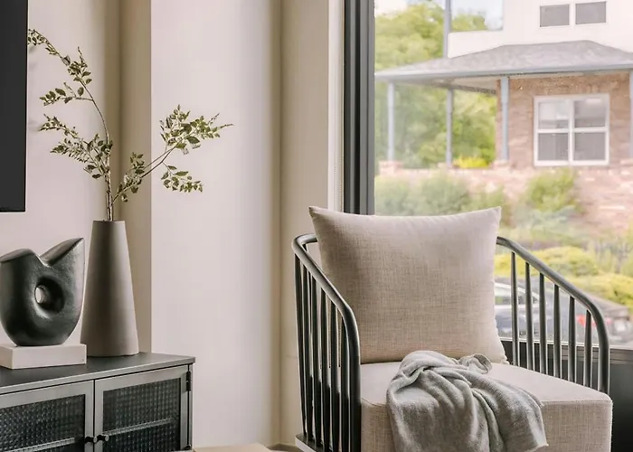 Bryant, Sonder Apartment By Marriott Bonvoy