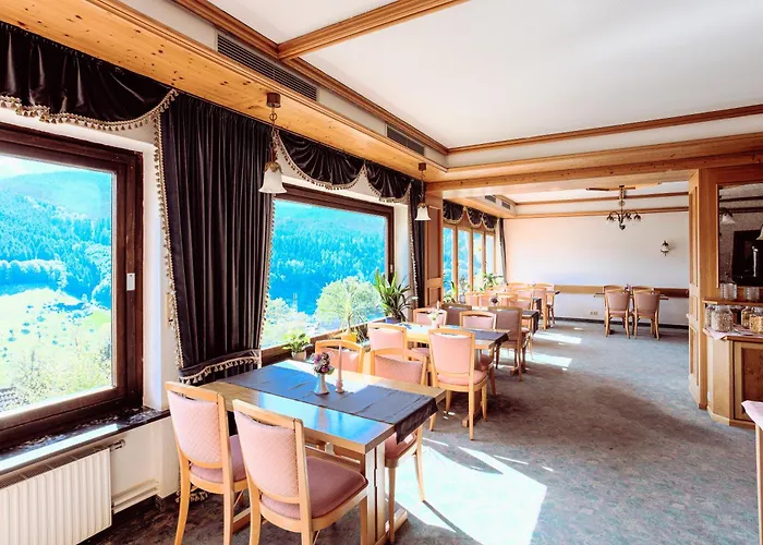 Hotel Schauinsland