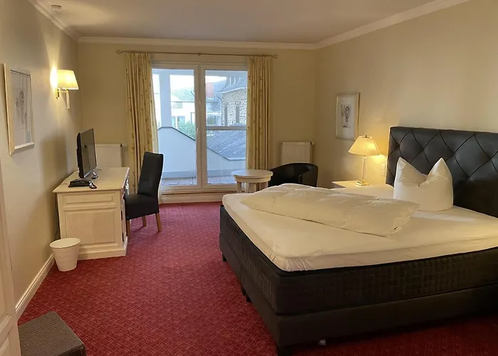 Hotel Grüters