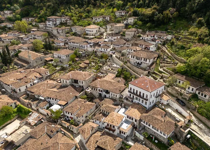 GrandView Hotel