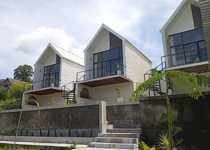 Faro Cabin Kintamani