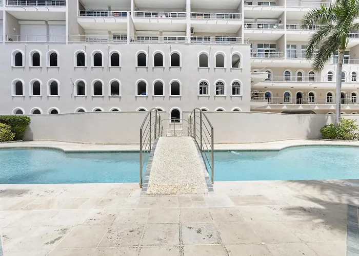 Crystal Waters Condo