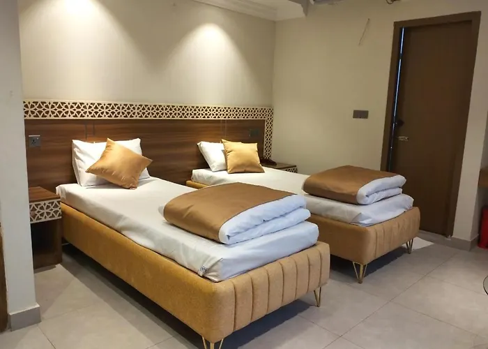 Hotel Centro Residential