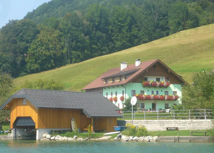 Ferienhof Fischenhaus