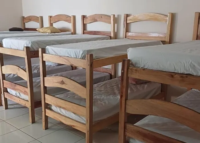 Hotel Costela Gaucha