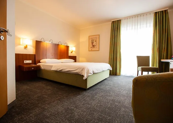 Ringhotel Appelbaum