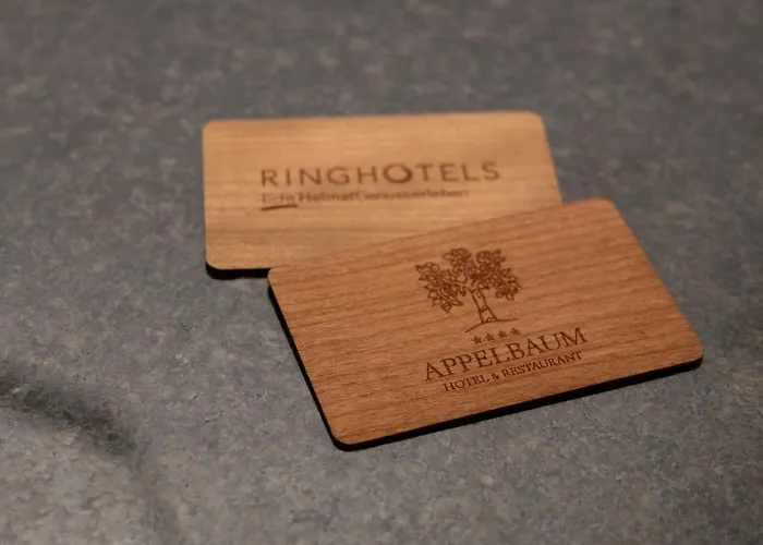 Ringhotel Appelbaum