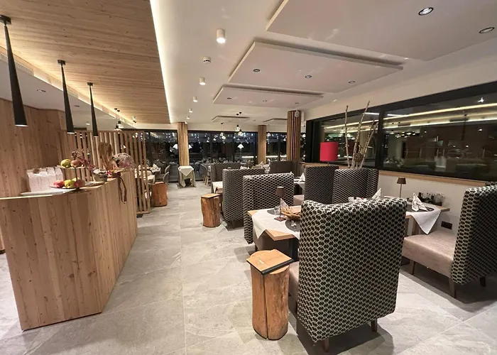 Alexander Hotel Alpine Wellness Dolomites
