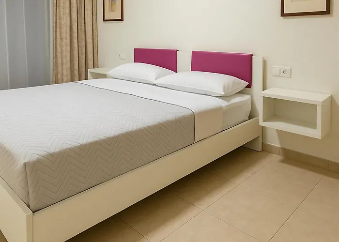 Sechi Aparthotel Marbella - Self Service
