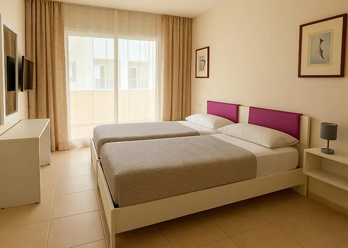 Sechi Aparthotel Marbella - Self Service