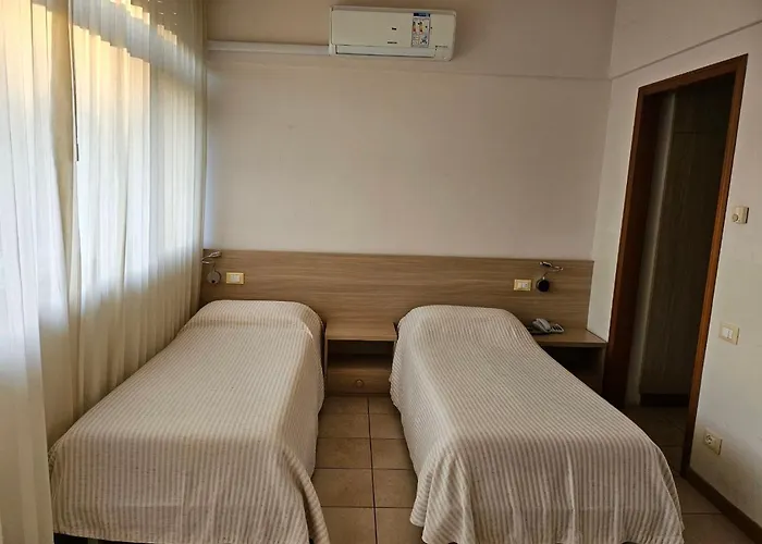 Albergo Nyers