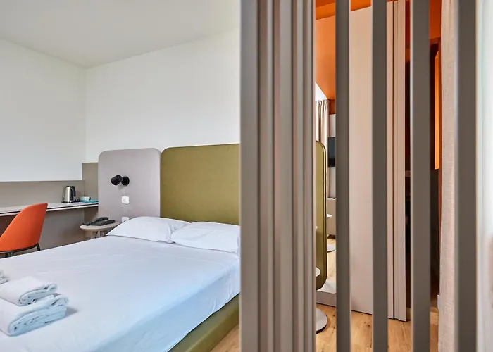 Hotel San Carlo