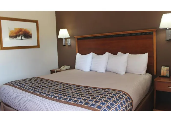 Travel Inn By Oyo Omaha