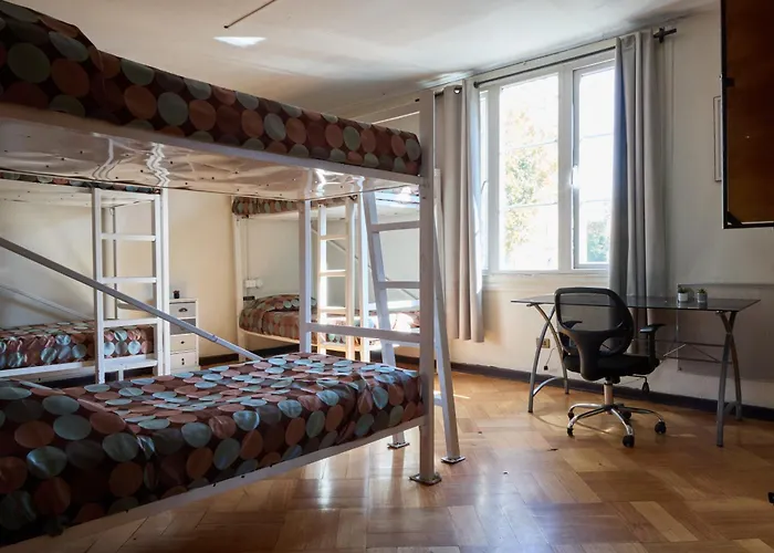 Hostal Providencia