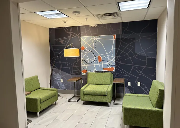 Holiday Inn Express & Suites Truth Or Consequences By Ihg - Newly Renovated