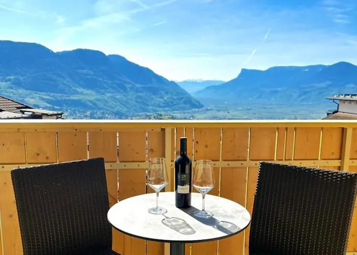 Garni-Hotel Mir.Es