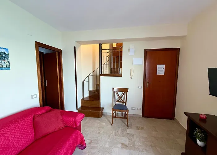 Miramare Residence Cefalu