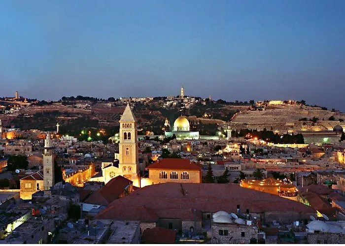 Hod HaSharon Hotels