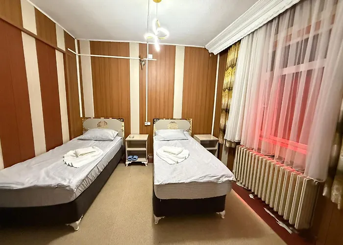 Otel Bueyuek Dogu