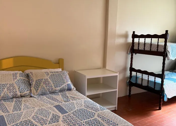 Guilet Hotel L