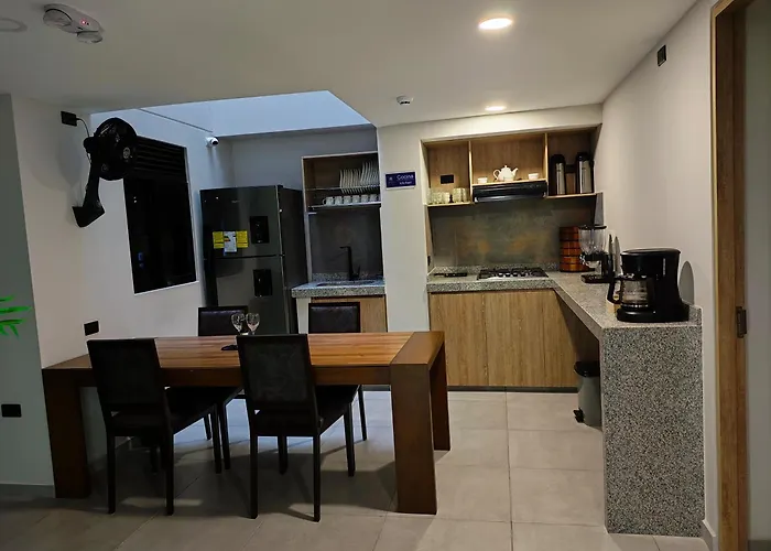 Hotel HVD Inn Cabecera
