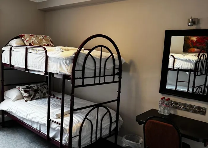 Tralee Holiday Lodge
