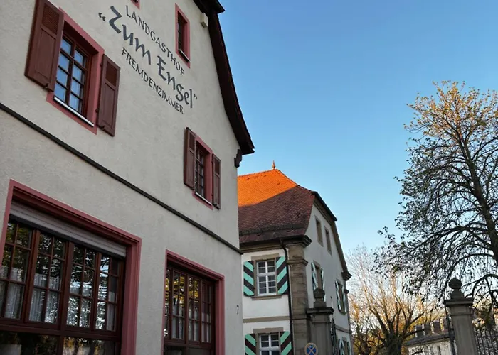 Landgasthof Zum Engel