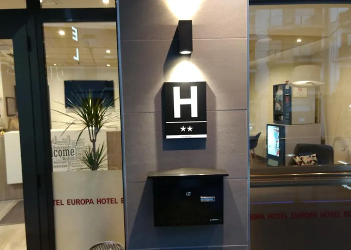 Hotel Europa