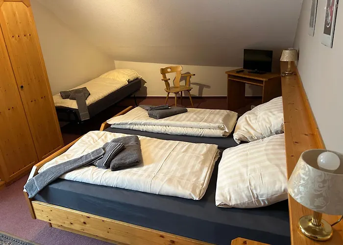 Bad Bruckhaus Erlebnishotel