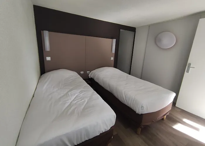 Sable-sur-Sarthe Hotels