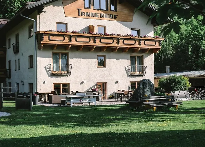 Der Tannenhof